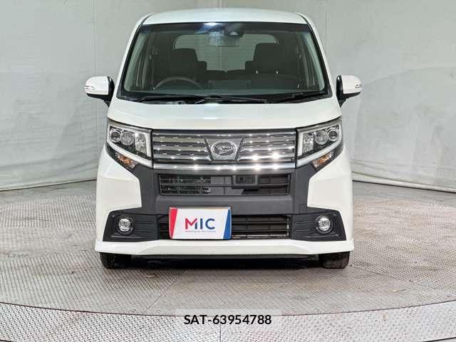 Daihatsu MOVE CUSTOM 2016-06 6996003-2