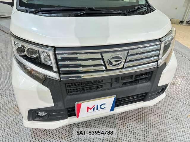 Daihatsu MOVE CUSTOM 2016-06 6996003-29