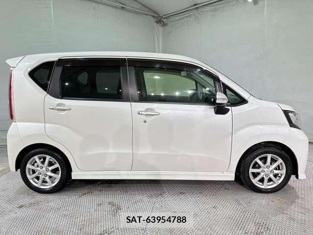 Daihatsu MOVE CUSTOM 2016-06 6996003-3