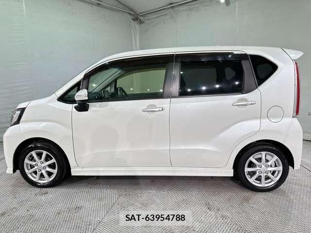 Daihatsu MOVE CUSTOM 2016-06 6996003-7