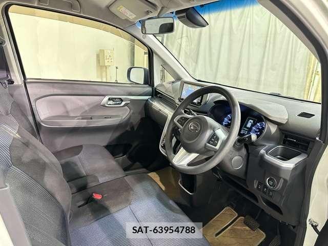 Daihatsu MOVE CUSTOM 2016-06 6996003-8