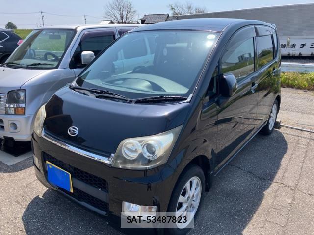 Daihatsu MOVE CUSTOM 2007-05 6996010-0