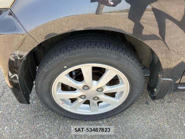 Daihatsu MOVE CUSTOM 2007-05 6996010-11