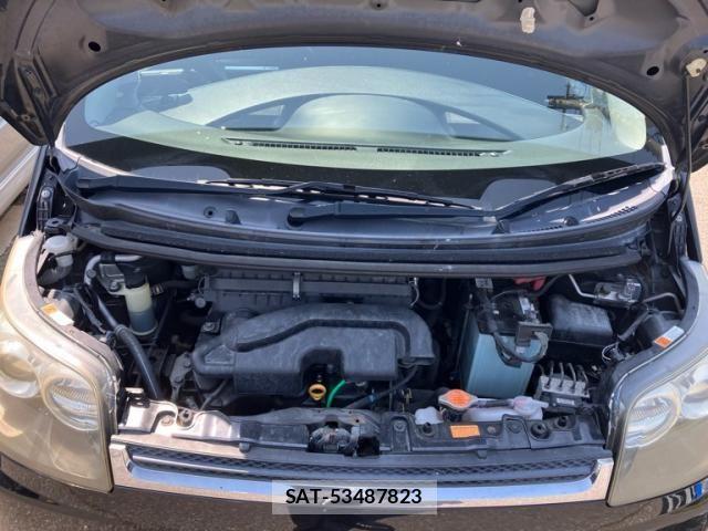 Daihatsu MOVE CUSTOM 2007-05 6996010-12