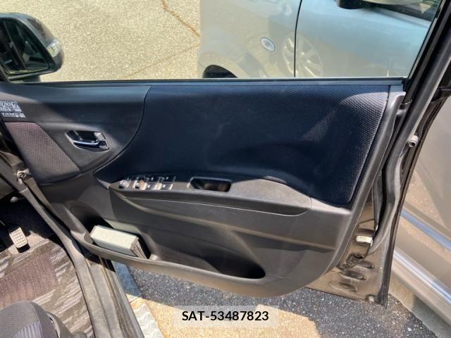 Daihatsu MOVE CUSTOM 2007-05 6996010-13