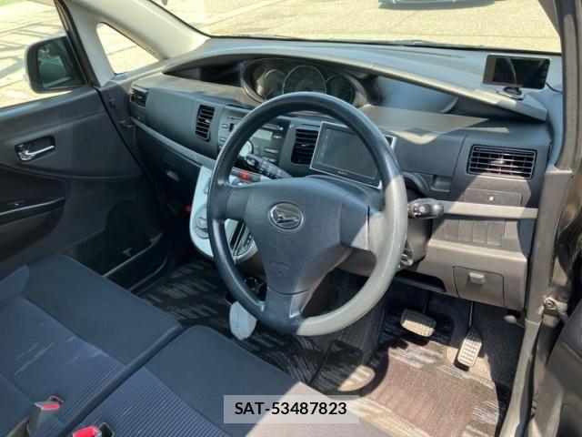 Daihatsu MOVE CUSTOM 2007-05 6996010-14