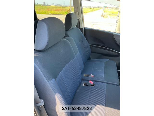 Daihatsu MOVE CUSTOM 2007-05 6996010-15