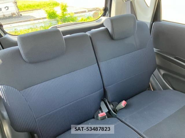 Daihatsu MOVE CUSTOM 2007-05 6996010-16