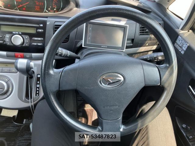 Daihatsu MOVE CUSTOM 2007-05 6996010-18