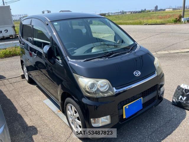 Daihatsu MOVE CUSTOM 2007-05 6996010-1