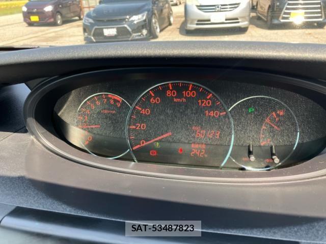 Daihatsu MOVE CUSTOM 2007-05 6996010-19