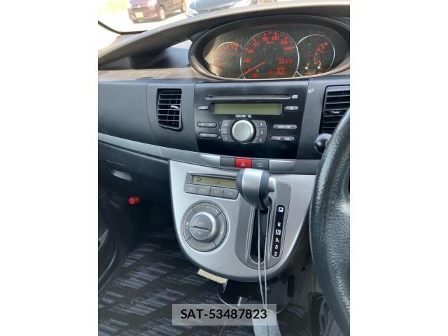 Daihatsu MOVE CUSTOM 2007-05 6996010-20