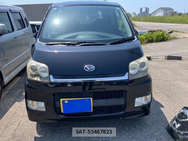 Daihatsu MOVE CUSTOM 2007-05 6996010-2