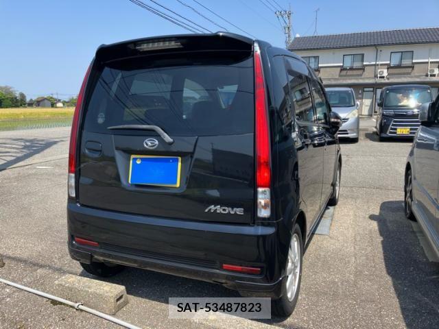 Daihatsu MOVE CUSTOM 2007-05 6996010-5