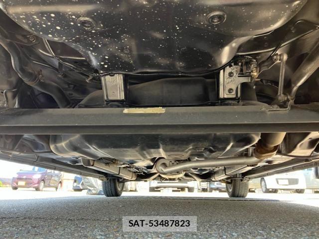 Daihatsu MOVE CUSTOM 2007-05 6996010-7