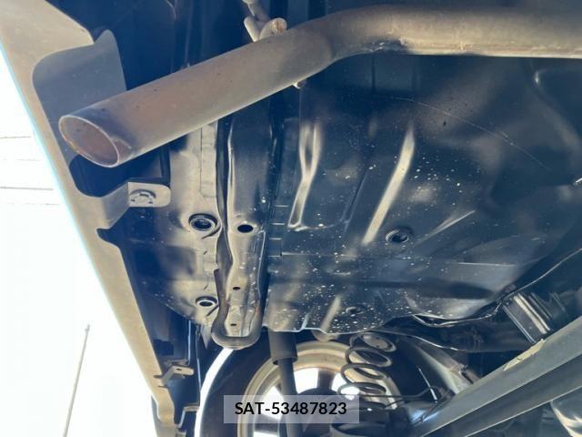 Daihatsu MOVE CUSTOM 2007-05 6996010-8