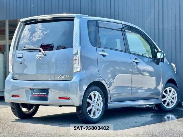 Daihatsu MOVE CUSTOM 2013-03 6996006-9