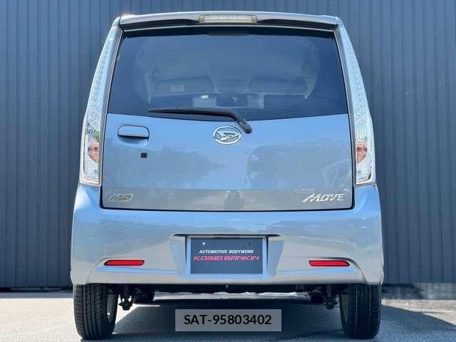 Daihatsu MOVE CUSTOM 2013-03 6996006-10
