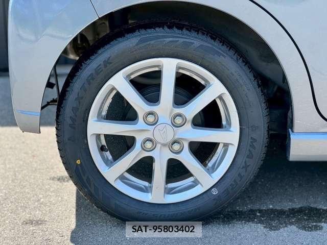 Daihatsu MOVE CUSTOM 2013-03 6996006-11