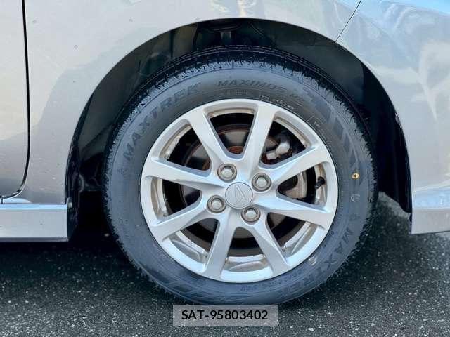 Daihatsu MOVE CUSTOM 2013-03 6996006-12