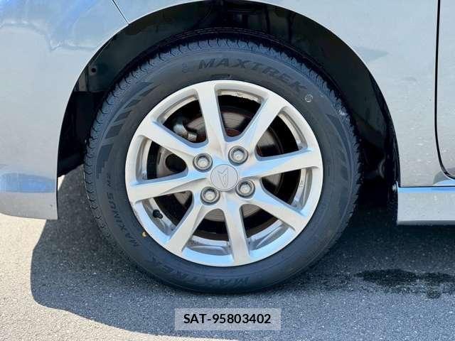 Daihatsu MOVE CUSTOM 2013-03 6996006-13