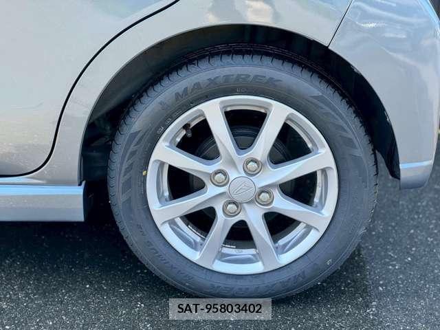 Daihatsu MOVE CUSTOM 2013-03 6996006-14