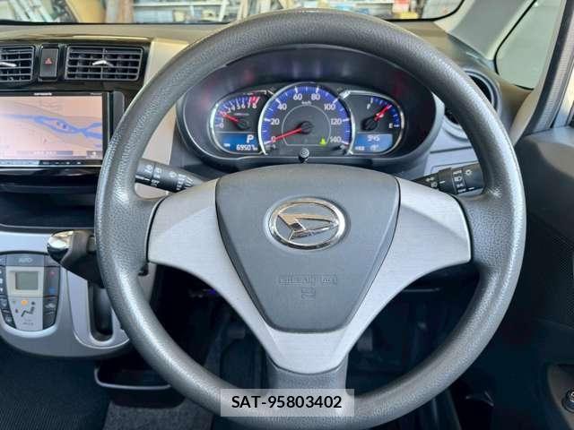 Daihatsu MOVE CUSTOM 2013-03 6996006-17