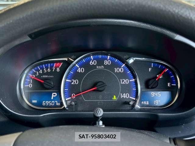 Daihatsu MOVE CUSTOM 2013-03 6996006-18