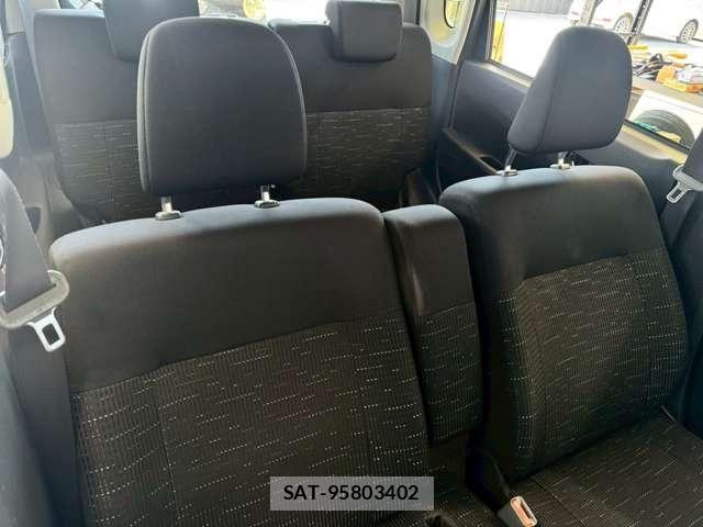 Daihatsu MOVE CUSTOM 2013-03 6996006-19