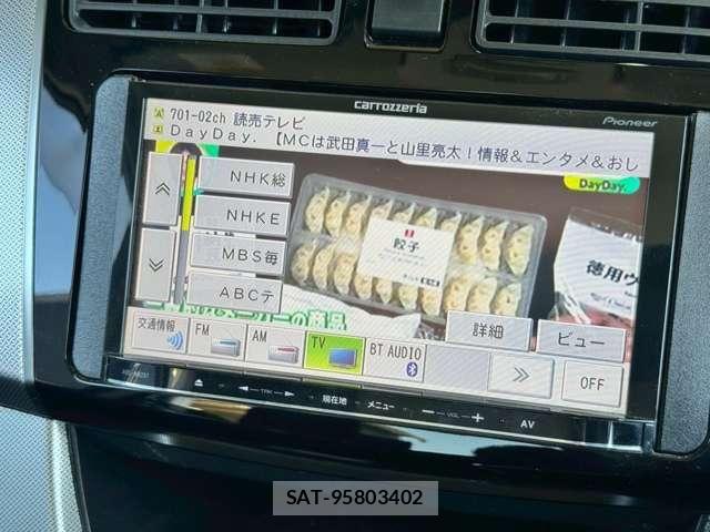 Daihatsu MOVE CUSTOM 2013-03 6996006-21