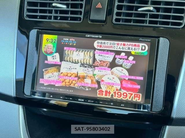 Daihatsu MOVE CUSTOM 2013-03 6996006-23
