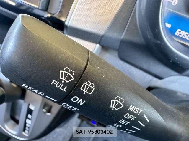 Daihatsu MOVE CUSTOM 2013-03 6996006-25