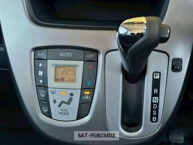 Daihatsu MOVE CUSTOM 2013-03 6996006-27
