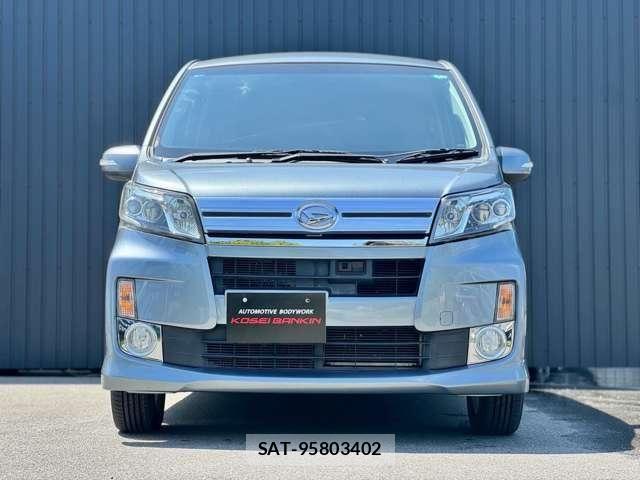 Daihatsu MOVE CUSTOM 2013-03 6996006-5