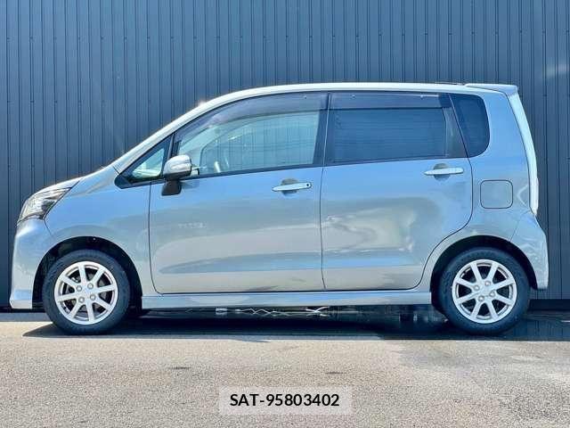 Daihatsu MOVE CUSTOM 2013-03 6996006-6