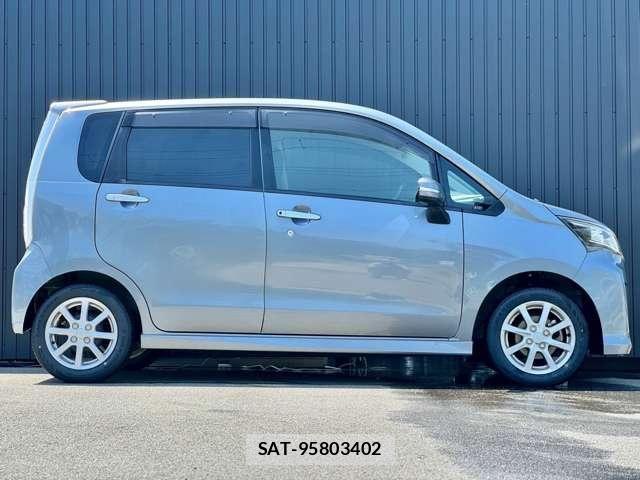 Daihatsu MOVE CUSTOM 2013-03 6996006-7