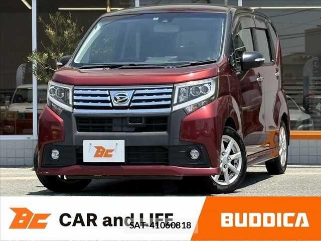 Daihatsu MOVE CUSTOM 2015-05 6996004-0