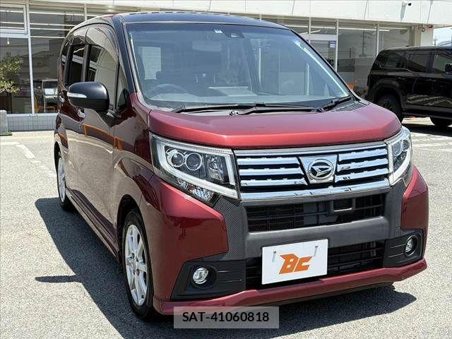 Daihatsu MOVE CUSTOM 2015-05 6996004-9
