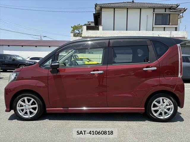 Daihatsu MOVE CUSTOM 2015-05 6996004-10
