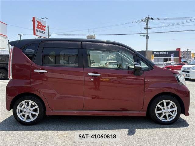 Daihatsu MOVE CUSTOM 2015-05 6996004-11