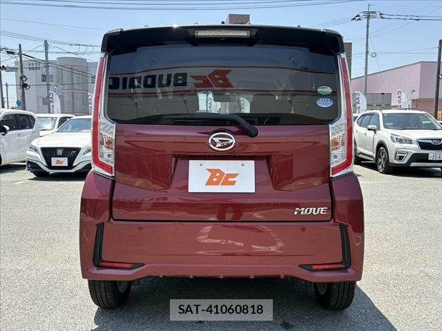 Daihatsu MOVE CUSTOM 2015-05 6996004-13
