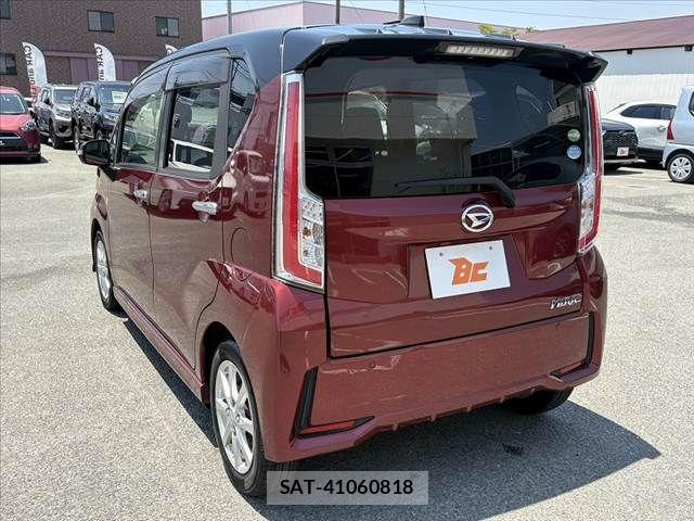 Daihatsu MOVE CUSTOM 2015-05 6996004-14
