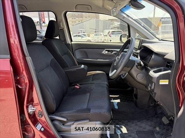 Daihatsu MOVE CUSTOM 2015-05 6996004-15