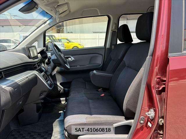 Daihatsu MOVE CUSTOM 2015-05 6996004-16