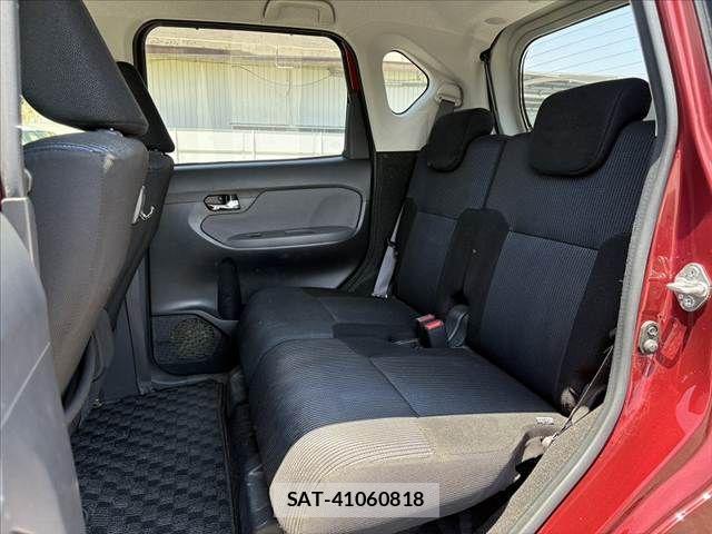 Daihatsu MOVE CUSTOM 2015-05 6996004-17