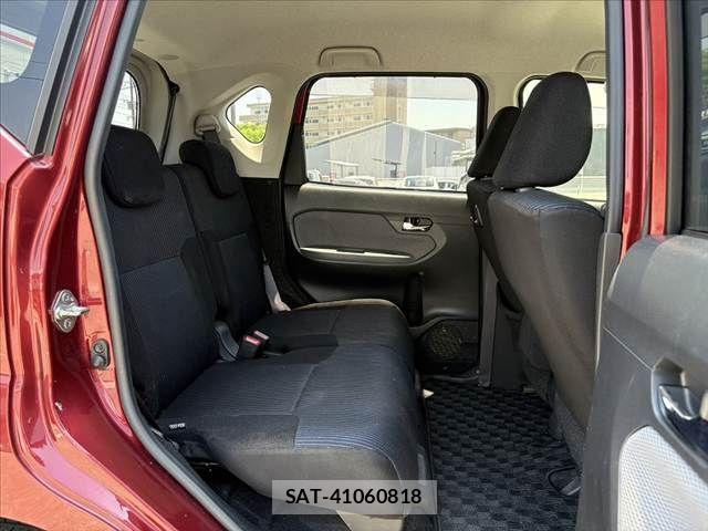 Daihatsu MOVE CUSTOM 2015-05 6996004-18