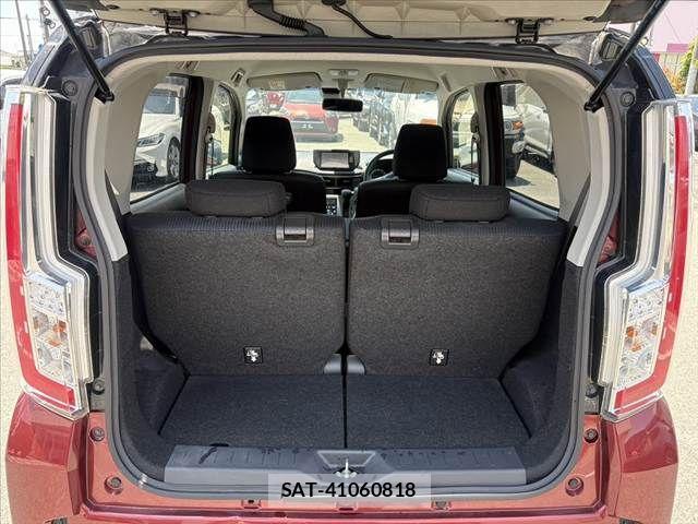 Daihatsu MOVE CUSTOM 2015-05 6996004-19