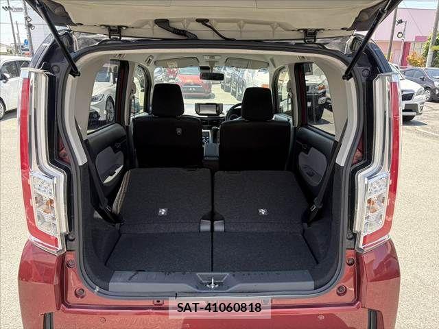 Daihatsu MOVE CUSTOM 2015-05 6996004-20