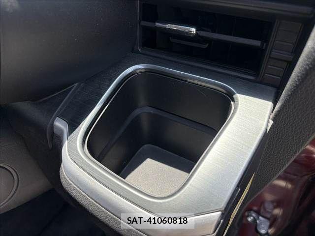 Daihatsu MOVE CUSTOM 2015-05 6996004-22