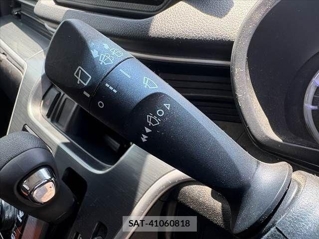 Daihatsu MOVE CUSTOM 2015-05 6996004-26